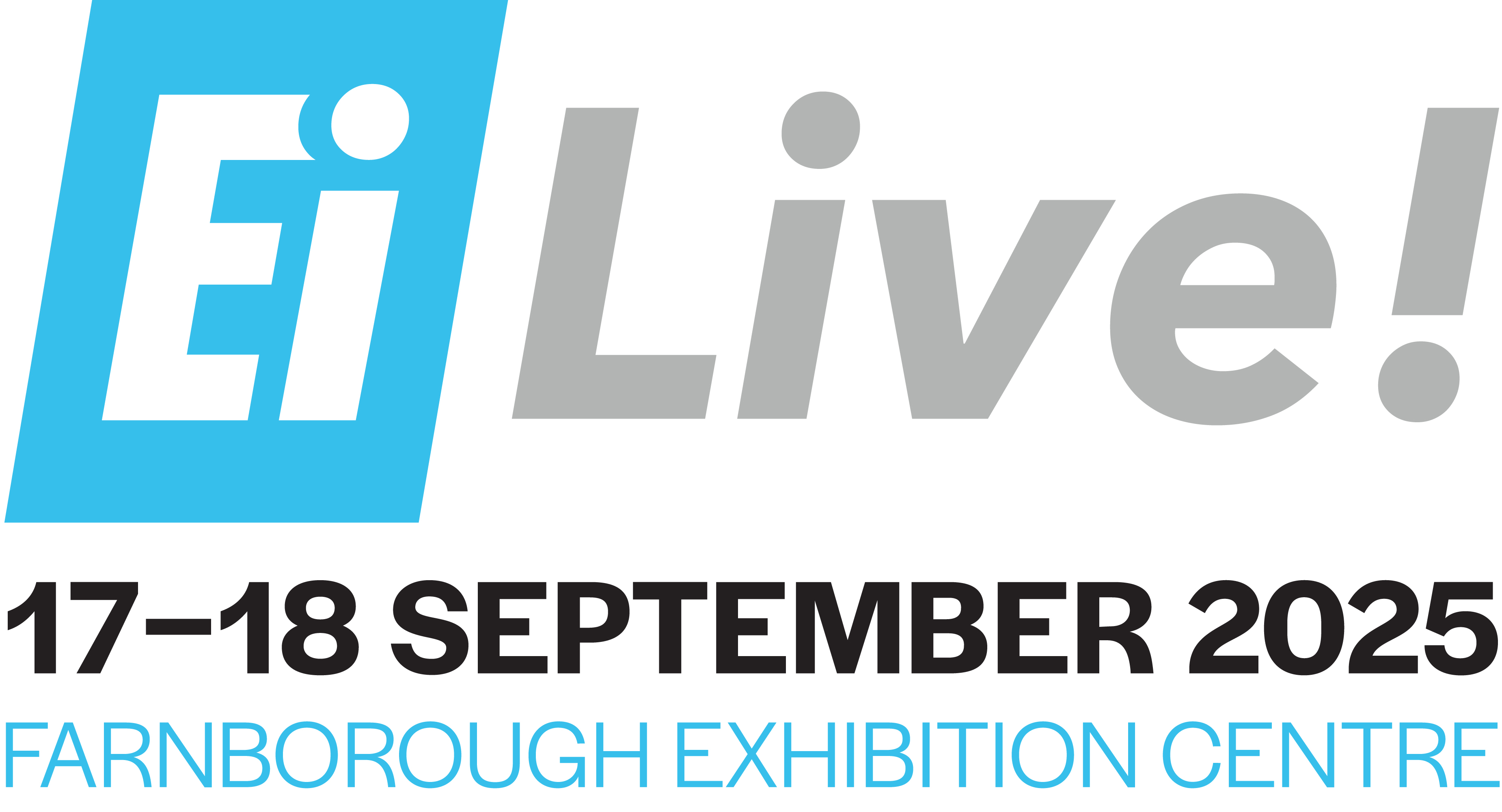 Ei Live! 2025